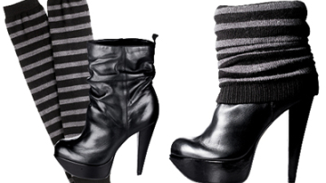 Master-class: oferim botilioanelor un aspect nou