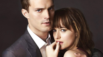 ”Cincizeci de umbre ale lui Grey”: un nou trailer