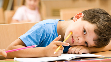 Luptăm împotriva scoliozei la copiii?