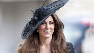 Интернет наводнили снимки обнаженной Кейт Миддлтон