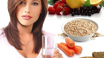 Sarcina: 6 modalități de a evita constipația