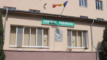 Centrul Perinatal din Orhei a fost redeschis după renovare