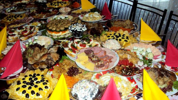 Despre nunțile la Moldoveni!  VIDEO