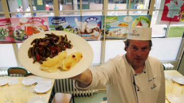 Reportaj foto – prânzurile școlare în diferite țări ale lumii