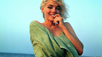 Au apărut poze rare cu Marilyn Monroe! Așa arăta actrița doar cu o lună înainte să moară