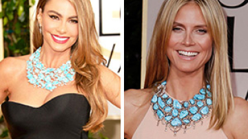 Самые красивые женщины старше 40