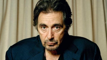 Топ-5 актеров, так и не окончивших школу