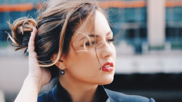 A obtinut rolul principal intr-un film britanic. Cine este moldoveanca