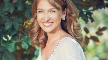 Sanda Filat : N-am niciun regret! Acum am mai puține motive de plâns