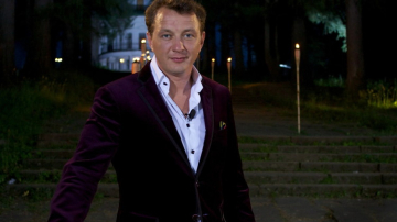 Марата Башарова уволили с телеканала ТНТ?