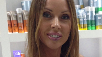 Copiii cu dizabilități trebuie să fie fericiți. Interviu cu Valentina Lebedeva