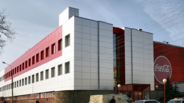 Coca-Cola будет выпускать молоко