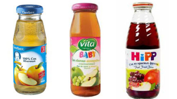 Cum influențează ambalajul asupra calității sucului pentru copii