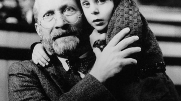 Cum să iubești un copil: 10 porunci ale celebrului educator Janusz Korczak