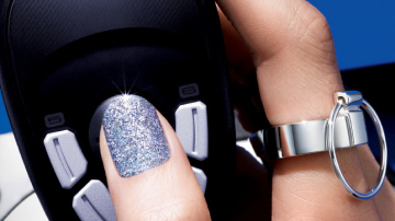 Cu ce acoperim: ojele actuale tendințele și efectele speciale în manichiură