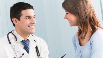 7 motive să mergi la ginecolog