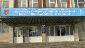 Результаты кампании «Возроди Молдову»: ремонт сделали в четырех палатах для рожениц