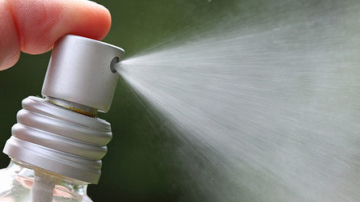 De ce odorizantele sunt periculoase pentru sănătate?