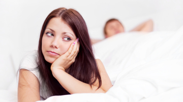 Lipsa sexului în familie: cauze și soluții