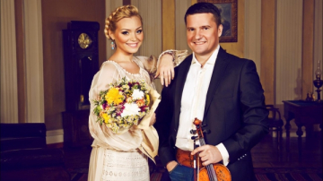 Fetita lui Marcel si a Korneliei Stefanet a implinit 4 luni! Vezi cu cine seamana Alexandra