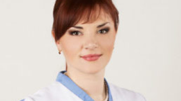 Plasmolifting la Centrul de Sănătate ”Ozonis”. Interviu cu Valeria Bulat