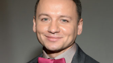 Александр Олешко собирается усыновить ребенка?