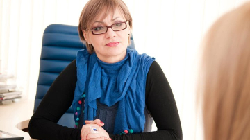 Angela Aramă: Este foarte bine, când părinții cresc și se dezvoltă împreună cu copiii lor