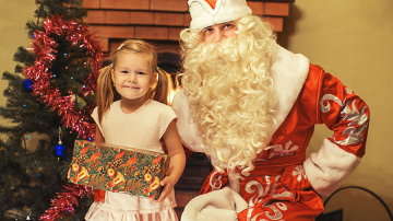 Если папа - Дед Мороз: советы начищающему