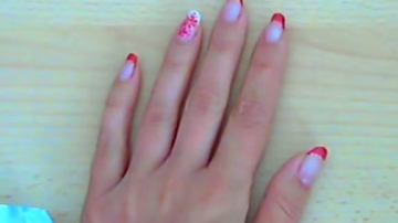 Cum se scoate oja gel de pe unghii în condiții casnice, vedeți pe video