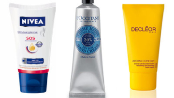 Cum menținem tinerețea mâinilor: 7 creme pentru iarnă