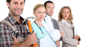 Ministerul Muncii lansează un nou clasificator al ocupaţiilor