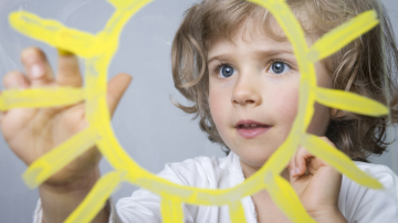 7 простых советов, как не убить талантливую личность в Вашем ребенке