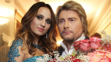 Николай Басков женится
