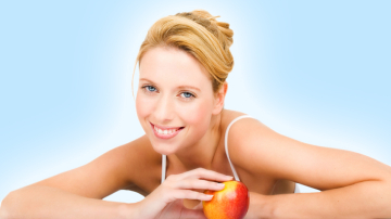 Știați că apariția a 4 dintre 10 tumori poate fi prevenită?