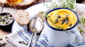 Еда в кружке — новый модный тренд заполонил все кухни мира