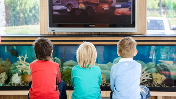 Pericol real pentru copii. Avertismentul psihologilor privind desenele animate