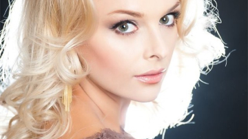 Ce spune Natalia Cheptene despre emisiunea ”O Seară Perfectă” cu Rodica Ciorănică