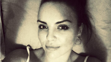 Iată ce ți se întâmplă dacă dormi prea mult! Ce i s-a întâmplat Dianei Grigor peste noapte