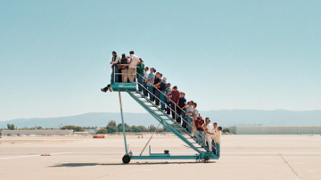 Опубликован список самых непунктуальных авиаперевозчиков