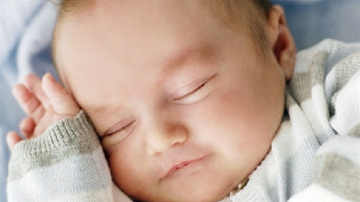 Puterea fotografiei bebelușului din portmoneu