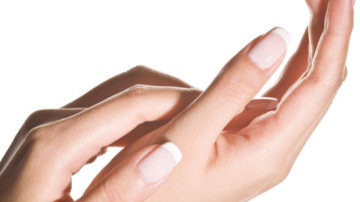 Mâini de catifea. Biorevitalizare (Mezoterapia) pentrun față și mâini