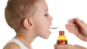 A fost numită cauza tusei neproductive la copii