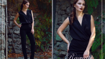 Dana & Violette Basoc: ”Genial înseamnă simplu”