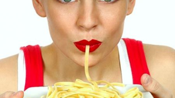 Savanții au explicat cum pastele nu îngrașă