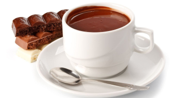 9 рецептов приготовления горячего шоколада дома. Проверенное лекарство от зимней депрессии!