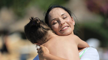 Mesajul emoţionant al Andreei Marin, comentat de sute de oameni