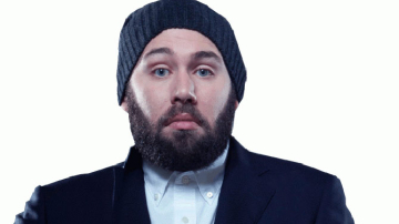 Semen Slepakov, cucerit de o moldoveancă: ”Sunteți o adevărată pereche” – VIDEO