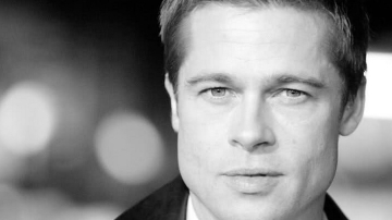 Брэду Питту исполнился 51 год. Известный актер о детях: 12 цитат