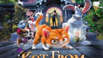 Premiera unui desen animat transpus în limbajul semnelor, la un cinematograf din Moldova