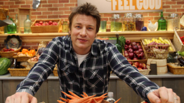Renumitul bucătar Jamie Oliver dezvăluie secretul cum poate fi prelungită viața copilului